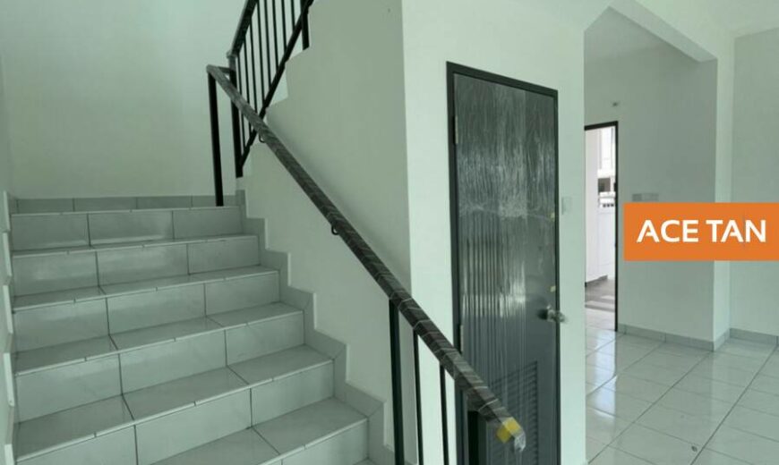 Taman Austin Duta – 2 Storey Corner Terrace House – FOR SALE Taman Austin Duta – 2 Storey Corner Terrace House – FOR SALE