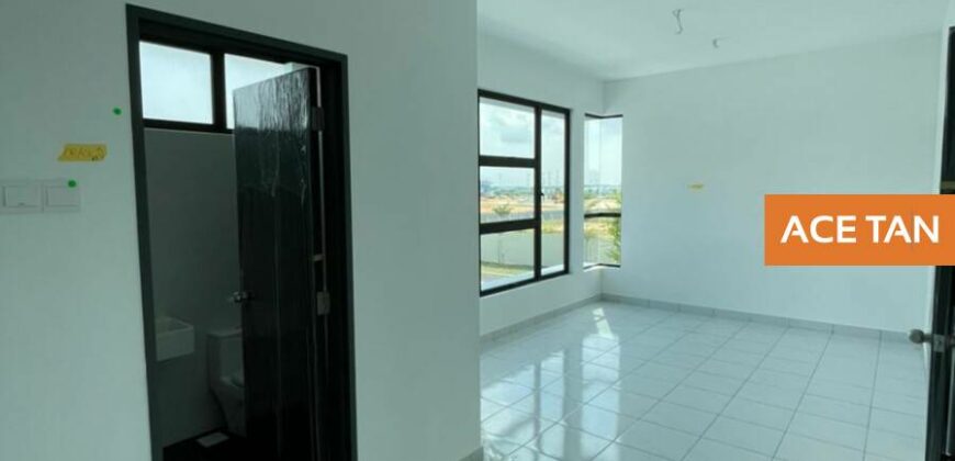 Taman Austin Duta – 2 Storey Corner Terrace House – FOR SALE Taman Austin Duta – 2 Storey Corner Terrace House – FOR SALE