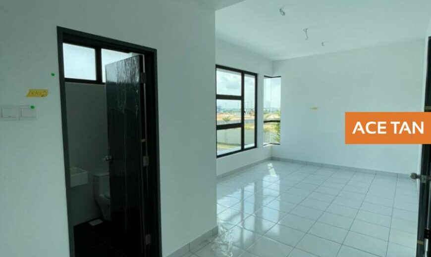 Taman Austin Duta – 2 Storey Corner Terrace House – FOR SALE Taman Austin Duta – 2 Storey Corner Terrace House – FOR SALE