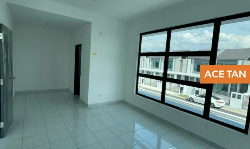 Taman Austin Duta – 2 Storey Corner Terrace House – FOR SALE Taman Austin Duta – 2 Storey Corner Terrace House – FOR SALE
