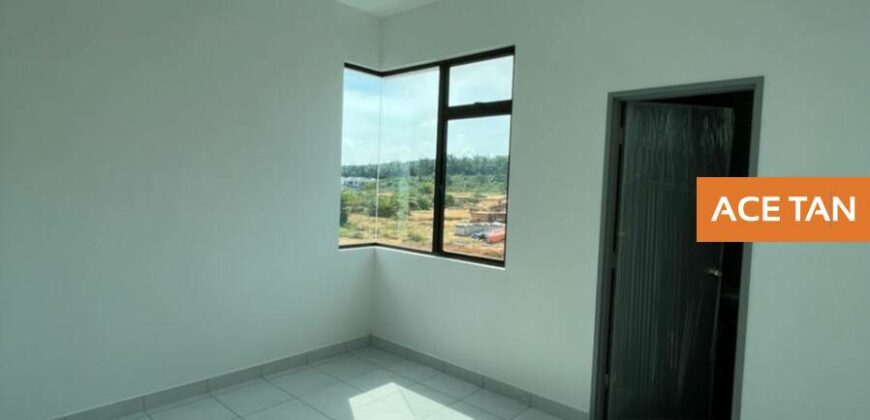 Taman Austin Duta – 2 Storey Corner Terrace House – FOR SALE Taman Austin Duta – 2 Storey Corner Terrace House – FOR SALE