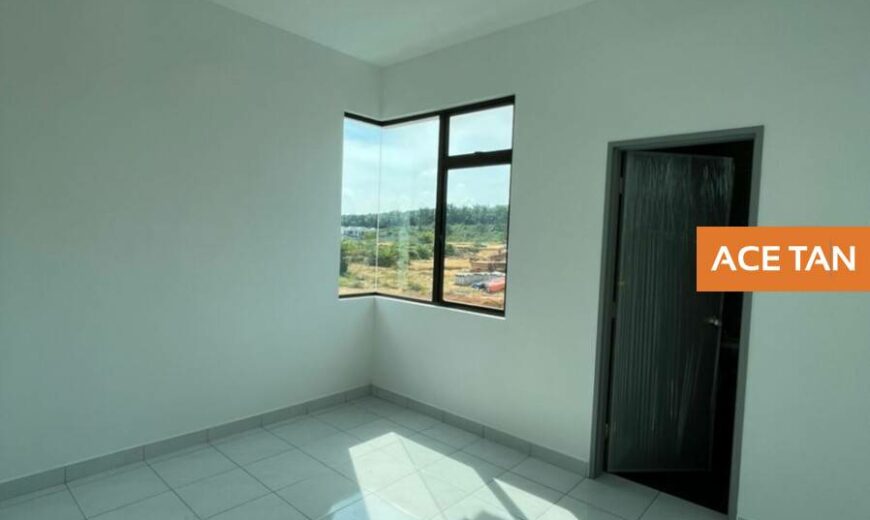 Taman Austin Duta – 2 Storey Corner Terrace House – FOR SALE Taman Austin Duta – 2 Storey Corner Terrace House – FOR SALE