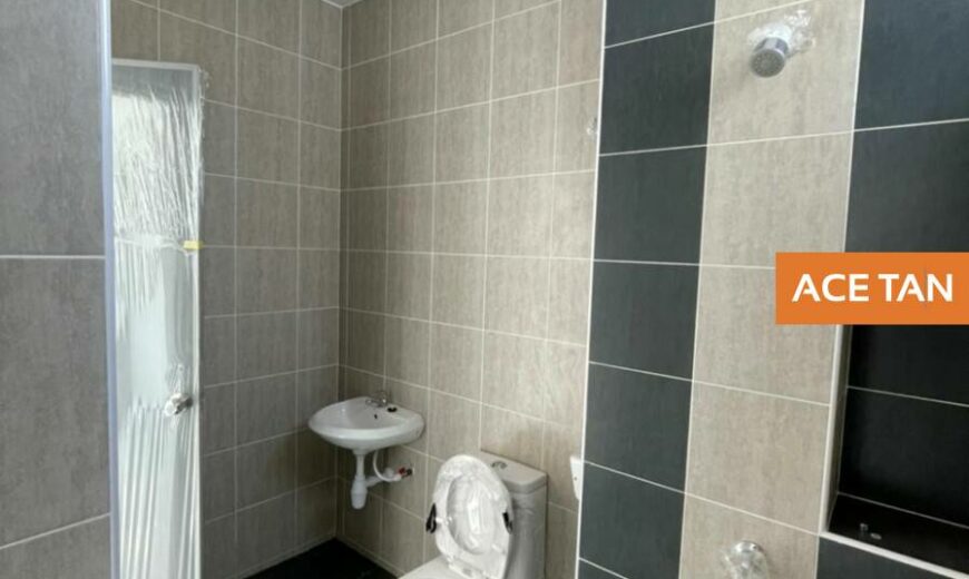 Taman Austin Duta – 2 Storey Corner Terrace House – FOR SALE Taman Austin Duta – 2 Storey Corner Terrace House – FOR SALE