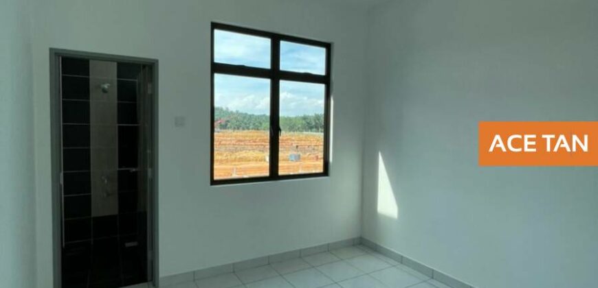 Taman Austin Duta – 2 Storey Corner Terrace House – FOR SALE Taman Austin Duta – 2 Storey Corner Terrace House – FOR SALE