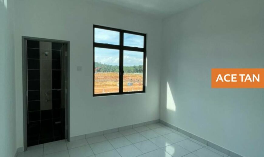 Taman Austin Duta – 2 Storey Corner Terrace House – FOR SALE Taman Austin Duta – 2 Storey Corner Terrace House – FOR SALE