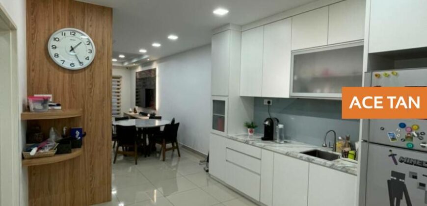Taman Ehsan Jaya – 2 Storey Terrace House – FOR SALE Taman Ehsan Jaya – 2 Storey Terrace House – FOR SALE