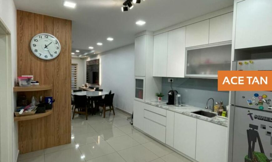 Taman Ehsan Jaya – 2 Storey Terrace House – FOR SALE Taman Ehsan Jaya – 2 Storey Terrace House – FOR SALE
