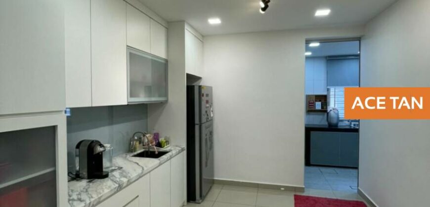 Taman Ehsan Jaya – 2 Storey Terrace House – FOR SALE Taman Ehsan Jaya – 2 Storey Terrace House – FOR SALE