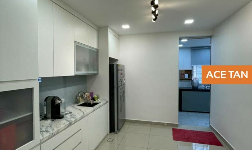 Taman Ehsan Jaya – 2 Storey Terrace House – FOR SALE Taman Ehsan Jaya – 2 Storey Terrace House – FOR SALE