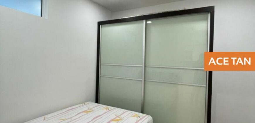 Taman Ehsan Jaya – 2 Storey Terrace House – FOR SALE Taman Ehsan Jaya – 2 Storey Terrace House – FOR SALE