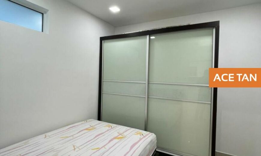 Taman Ehsan Jaya – 2 Storey Terrace House – FOR SALE Taman Ehsan Jaya – 2 Storey Terrace House – FOR SALE