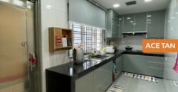 Taman Ehsan Jaya – 2 Storey Terrace House – FOR SALE Taman Ehsan Jaya – 2 Storey Terrace House – FOR SALE