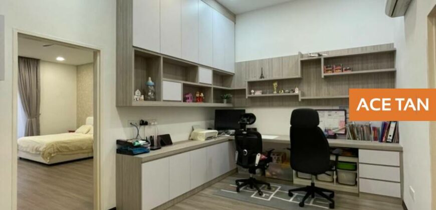 Taman Ehsan Jaya – 2 Storey Terrace House – FOR SALE Taman Ehsan Jaya – 2 Storey Terrace House – FOR SALE