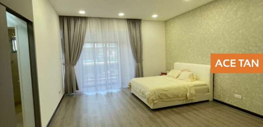 Taman Ehsan Jaya – 2 Storey Terrace House – FOR SALE Taman Ehsan Jaya – 2 Storey Terrace House – FOR SALE