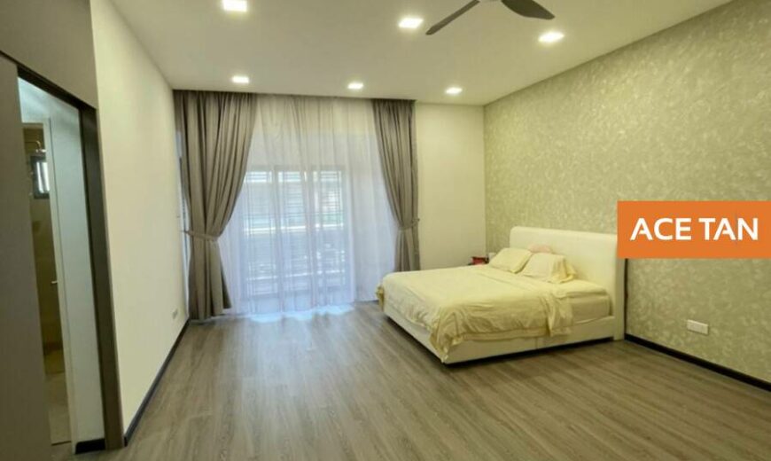 Taman Ehsan Jaya – 2 Storey Terrace House – FOR SALE Taman Ehsan Jaya – 2 Storey Terrace House – FOR SALE