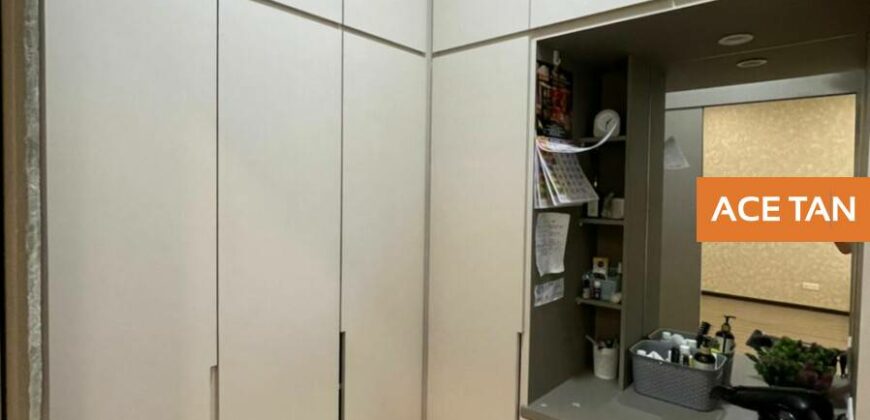 Taman Ehsan Jaya – 2 Storey Terrace House – FOR SALE Taman Ehsan Jaya – 2 Storey Terrace House – FOR SALE