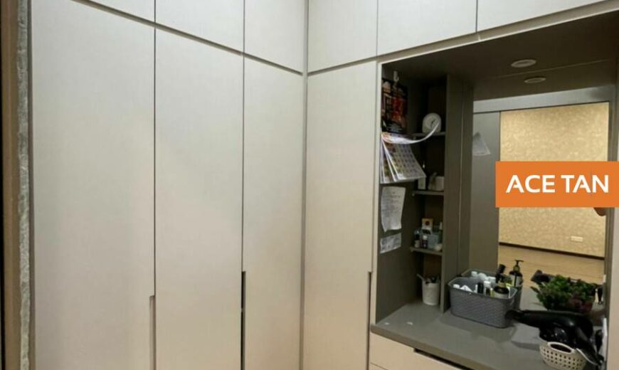 Taman Ehsan Jaya – 2 Storey Terrace House – FOR SALE Taman Ehsan Jaya – 2 Storey Terrace House – FOR SALE