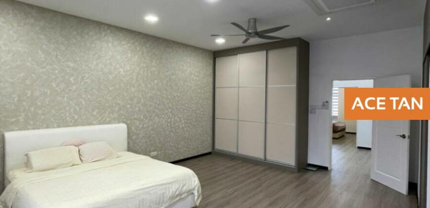 Taman Ehsan Jaya – 2 Storey Terrace House – FOR SALE Taman Ehsan Jaya – 2 Storey Terrace House – FOR SALE