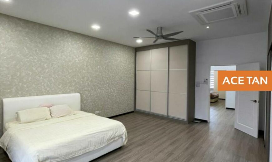 Taman Ehsan Jaya – 2 Storey Terrace House – FOR SALE Taman Ehsan Jaya – 2 Storey Terrace House – FOR SALE