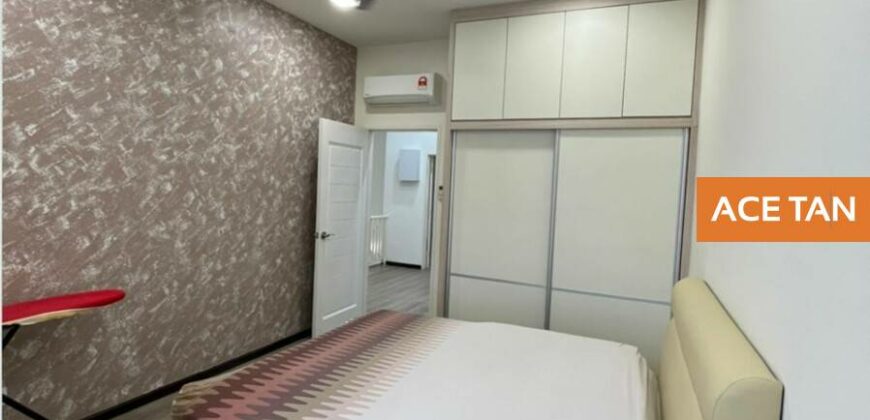 Taman Ehsan Jaya – 2 Storey Terrace House – FOR SALE Taman Ehsan Jaya – 2 Storey Terrace House – FOR SALE