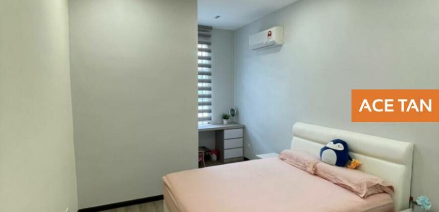 Taman Ehsan Jaya – 2 Storey Terrace House – FOR SALE Taman Ehsan Jaya – 2 Storey Terrace House – FOR SALE