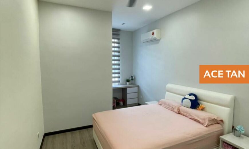 Taman Ehsan Jaya – 2 Storey Terrace House – FOR SALE Taman Ehsan Jaya – 2 Storey Terrace House – FOR SALE