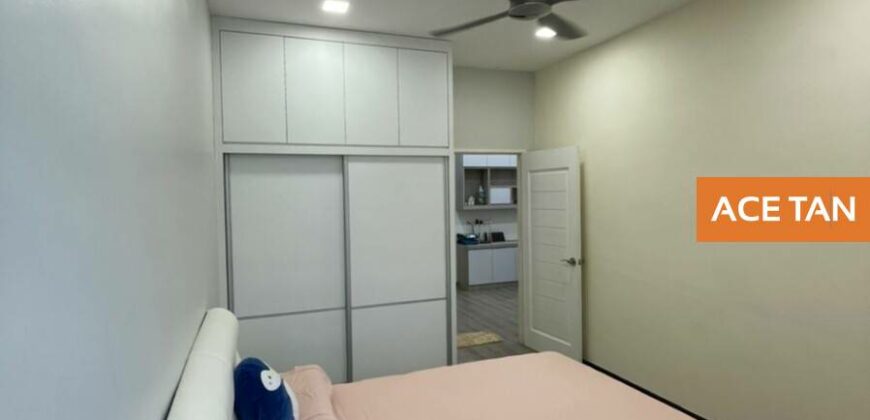 Taman Ehsan Jaya – 2 Storey Terrace House – FOR SALE Taman Ehsan Jaya – 2 Storey Terrace House – FOR SALE
