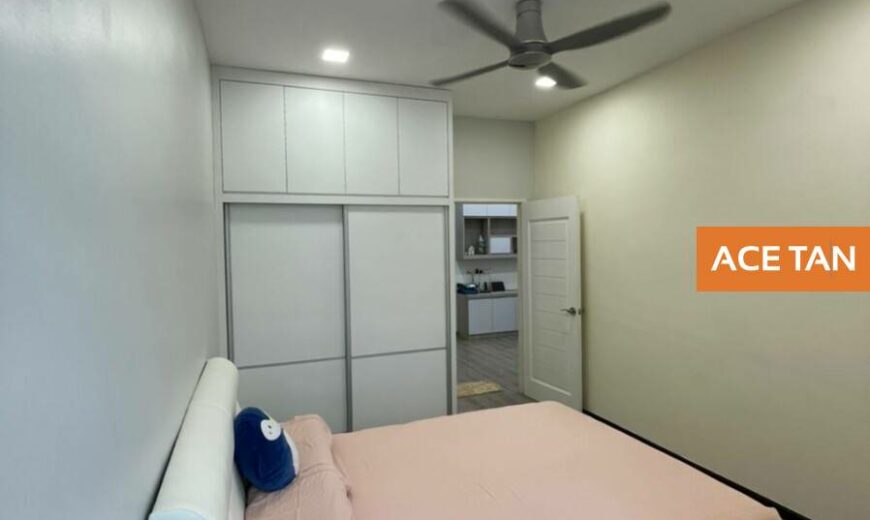 Taman Ehsan Jaya – 2 Storey Terrace House – FOR SALE Taman Ehsan Jaya – 2 Storey Terrace House – FOR SALE