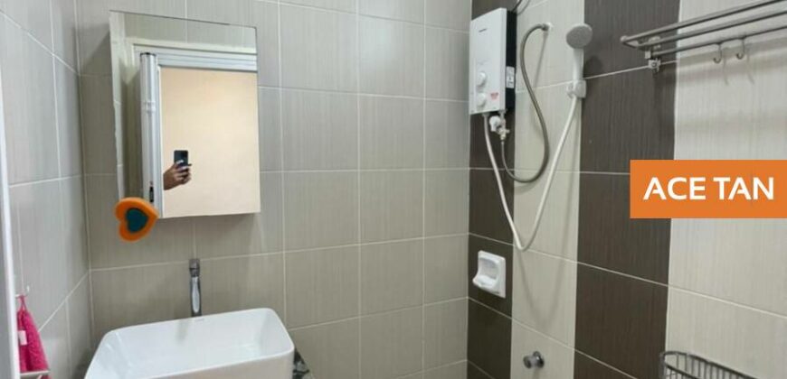 Taman Ehsan Jaya – 2 Storey Terrace House – FOR SALE Taman Ehsan Jaya – 2 Storey Terrace House – FOR SALE