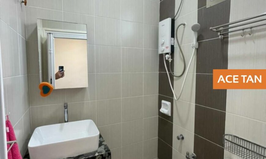 Taman Ehsan Jaya – 2 Storey Terrace House – FOR SALE Taman Ehsan Jaya – 2 Storey Terrace House – FOR SALE