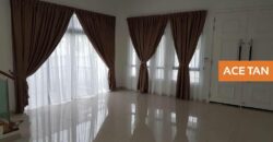 Eco Botanic – 2 Storey Semi Detached – FOR SALE Eco Botanic – 2 Storey Semi Detached – FOR SALE