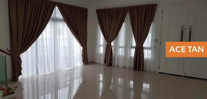 Eco Botanic – 2 Storey Semi Detached – FOR SALE Eco Botanic – 2 Storey Semi Detached – FOR SALE