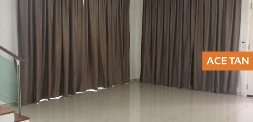 Eco Botanic – 2 Storey Semi Detached – FOR SALE Eco Botanic – 2 Storey Semi Detached – FOR SALE