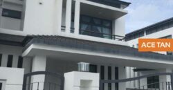 Eco Botanic – 2 Storey Semi Detached – FOR SALE Eco Botanic – 2 Storey Semi Detached – FOR SALE