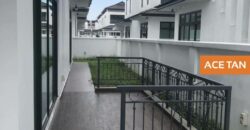 Eco Botanic – 2 Storey Semi Detached – FOR SALE Eco Botanic – 2 Storey Semi Detached – FOR SALE