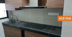 Eco Botanic – 2 Storey Semi Detached – FOR SALE Eco Botanic – 2 Storey Semi Detached – FOR SALE