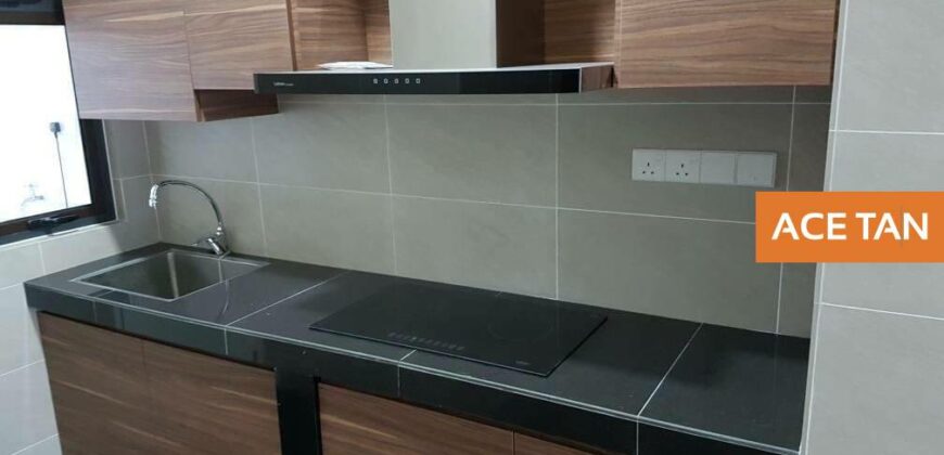 Eco Botanic – 2 Storey Semi Detached – FOR SALE Eco Botanic – 2 Storey Semi Detached – FOR SALE