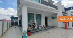 Imperial Jade @ Bandar Seri Alam – 2 Storey End Lot Terrace House – FOR SALE Imperial Jade @ Bandar Seri Alam – 2 Storey End Lot Terrace House – FOR SALE