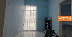 Imperial Jade @ Bandar Seri Alam – 2 Storey End Lot Terrace House – FOR SALE Imperial Jade @ Bandar Seri Alam – 2 Storey End Lot Terrace House – FOR SALE