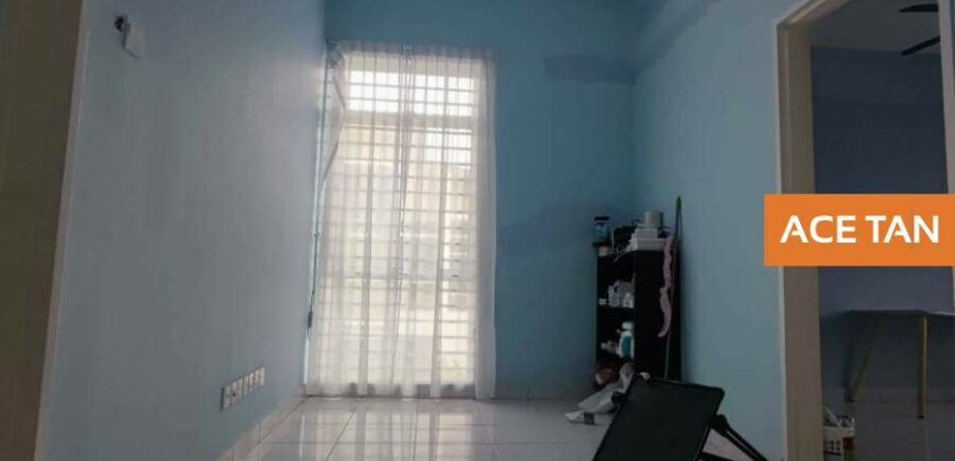 Imperial Jade @ Bandar Seri Alam – 2 Storey End Lot Terrace House – FOR SALE Imperial Jade @ Bandar Seri Alam – 2 Storey End Lot Terrace House – FOR SALE
