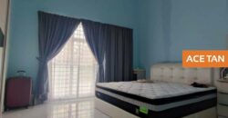 Imperial Jade @ Bandar Seri Alam – 2 Storey End Lot Terrace House – FOR SALE Imperial Jade @ Bandar Seri Alam – 2 Storey End Lot Terrace House – FOR SALE