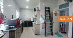 Imperial Jade @ Bandar Seri Alam – 2 Storey End Lot Terrace House – FOR SALE Imperial Jade @ Bandar Seri Alam – 2 Storey End Lot Terrace House – FOR SALE