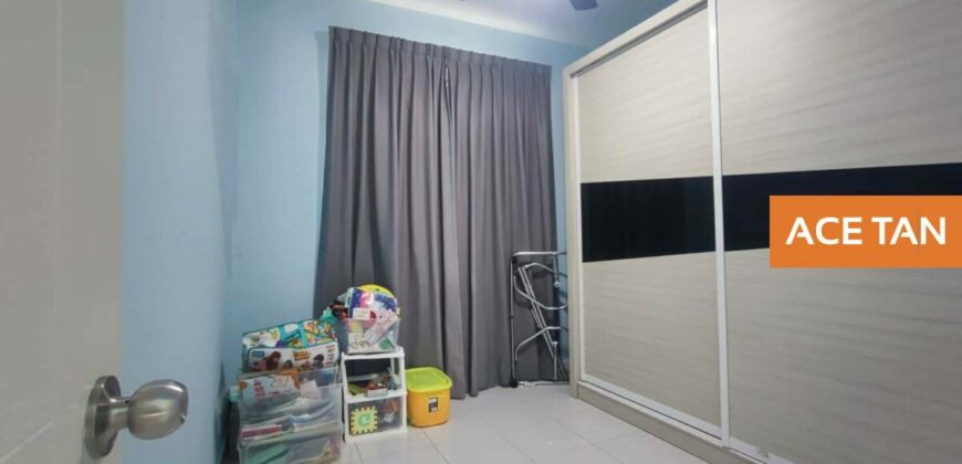 Imperial Jade @ Bandar Seri Alam – 2 Storey End Lot Terrace House – FOR SALE Imperial Jade @ Bandar Seri Alam – 2 Storey End Lot Terrace House – FOR SALE