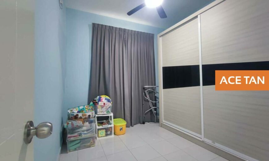Imperial Jade @ Bandar Seri Alam – 2 Storey End Lot Terrace House – FOR SALE Imperial Jade @ Bandar Seri Alam – 2 Storey End Lot Terrace House – FOR SALE