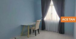 Imperial Jade @ Bandar Seri Alam – 2 Storey End Lot Terrace House – FOR SALE Imperial Jade @ Bandar Seri Alam – 2 Storey End Lot Terrace House – FOR SALE