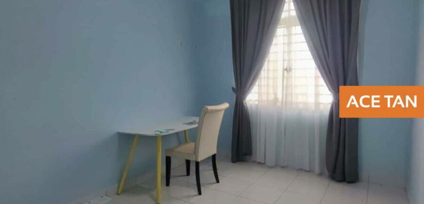 Imperial Jade @ Bandar Seri Alam – 2 Storey End Lot Terrace House – FOR SALE Imperial Jade @ Bandar Seri Alam – 2 Storey End Lot Terrace House – FOR SALE