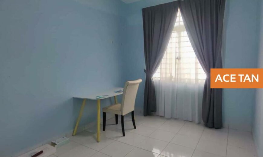 Imperial Jade @ Bandar Seri Alam – 2 Storey End Lot Terrace House – FOR SALE Imperial Jade @ Bandar Seri Alam – 2 Storey End Lot Terrace House – FOR SALE