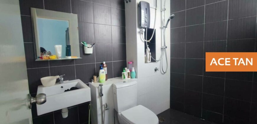 Imperial Jade @ Bandar Seri Alam – 2 Storey End Lot Terrace House – FOR SALE Imperial Jade @ Bandar Seri Alam – 2 Storey End Lot Terrace House – FOR SALE