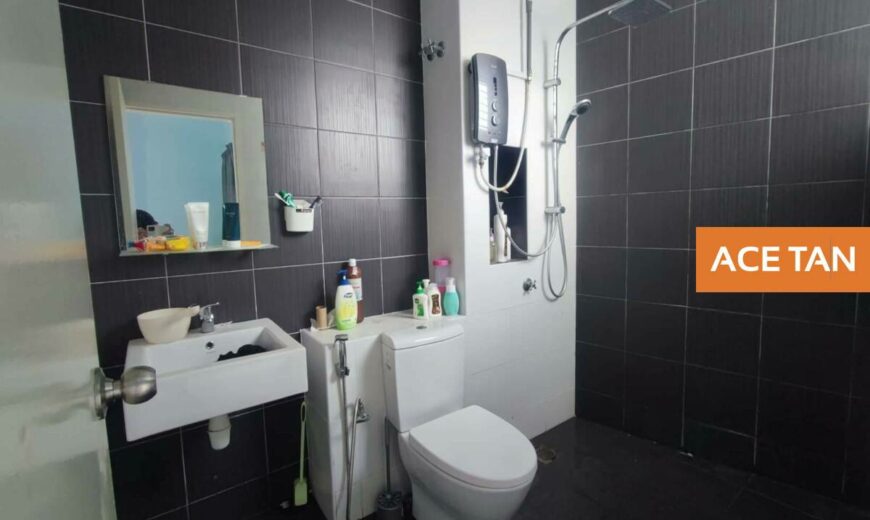 Imperial Jade @ Bandar Seri Alam – 2 Storey End Lot Terrace House – FOR SALE Imperial Jade @ Bandar Seri Alam – 2 Storey End Lot Terrace House – FOR SALE