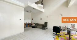 Taman Sutera – 2 Storey Terrace House – FOR SALE Taman Sutera – 2 Storey Terrace House – FOR SALE